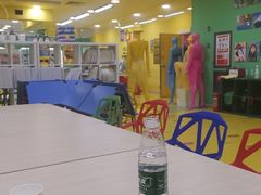 -佳禾国际美术书法教育(仁恒置地广场校区)