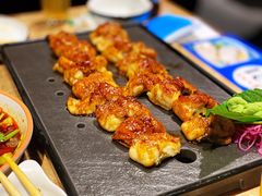 -奕景酒家· 专注大连海鲜30年(星海广场店)