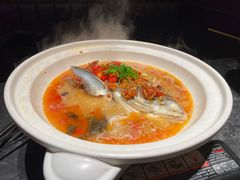 -炊烟小炒黄牛肉(浦东世纪汇店)