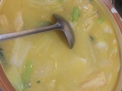-粗茶淡饭•陕菜•家常菜