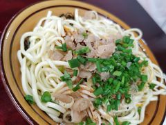 凉面-曹凉粉(西正街店)