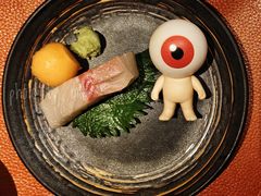 -松涛日本料理