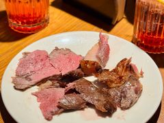 -拉蒂娜·巴西牛排馆 Latina·Brazilian Steakhouse(王府井喜悦店)