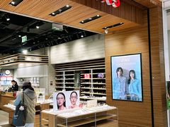 -JINS(北京凯德mall大峡谷店)