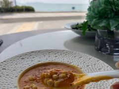 -火福·天湖阁大闸蟹博物馆主题餐厅(浅水湾店)