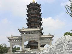 -葛仙湖公园