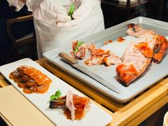 -晟永興烤鸭店(五道口店)