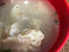 -继红顺河抄手名小吃