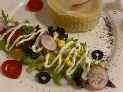-爱上层楼咖啡馆(为公桥店)