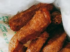 -老回回小吃(百万庄店)