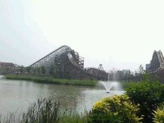 -济南方特东方神画