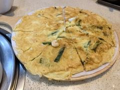 海鲜饼-元祖李朝(新威路店)