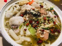 -友达面馆(鼓楼店)