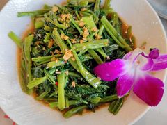 -POKIPOKI泰食谷仓东南亚菜(侨香店)