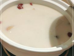-湯系·煲汤手艺人(东二环泰禾广场店)