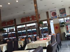 大堂-簋街仔仔小龙虾(总店)