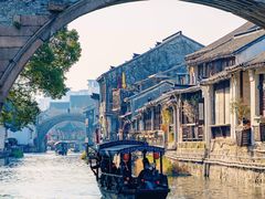 -乌镇景区