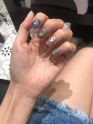点击看大图 -StartNail美甲