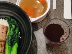 -英皇美食坊(英皇娱乐酒店内)