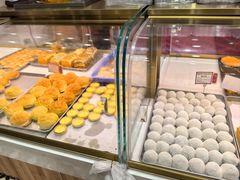 -赞记龙凤礼饼(广州市二宫向群宾馆店)