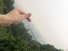 -火炉山森林公园