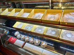 -吴裕泰茶庄(前门大街店)