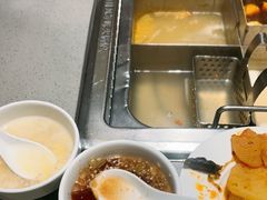 -海底捞火锅(徐州火车站店)