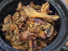 -斯丹姜母鸭·古法干香(涂门街总店)