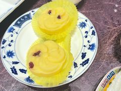 状元糕-宁波状元楼酒店(和义路店)
