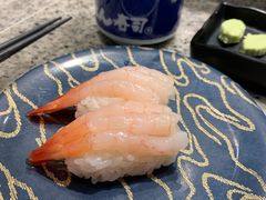 -合点寿司(美罗城店)