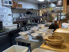 -米国现煲煲仔饭(塔子湖店)