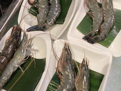 -喜多鲜生海鲜自助(无锡旗舰店)