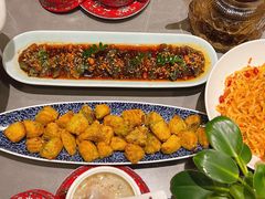 -宗氏一喜砂锅·特色湖北菜(楚河汉街店)