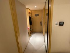 -全季酒店(北京南锣鼓巷安定门地铁站店)