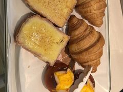 -红星前进面包牛奶公司(君太店)