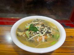-山里人姜汁(府东小区店)
