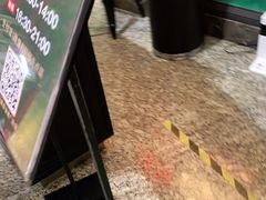 -新白鹿餐厅(金鹰新街口店)