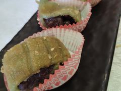 -沙河粉村·国家非遗传承(云台店)