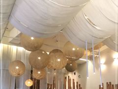 -幸福蔬·时尚蔬食(黄山湖公园店)