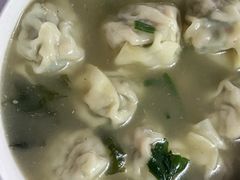 -早酒肖汉老味拌面