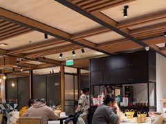 -Home Thai·泰谣(王府井apm店)