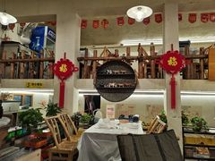 -霄汉牛三鲜湖北砂锅菜(万松园2店)