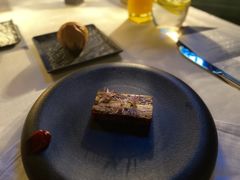 -三嚥阁 La Villa Restaurant