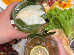 -小喜客·云南特色菜(纳西庭院店)
