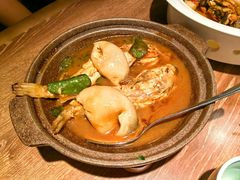 红烧河豚-周家二小姐的菜(西津渡店)