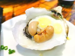 -飞尝蚝·顺德菜·鱼生(顺德总店)