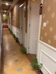 -芳朵美容养生SPA