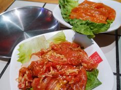 -肆幺幺烤肉(乐汇城店)