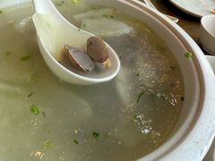-三亚湾假日度假酒店·中餐厅