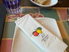 -安妮意大利餐厅(丽都店)